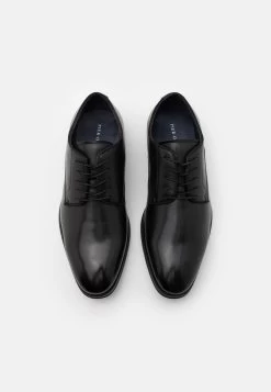 Pier One Derbies & Richelieus Soldes Chaussures De Ville Rond Homme 13 Pier One Derbies & Richelieus Soldes Chaussures De Ville Rond Homme -Fashion Zone Soldes f88c83607086402ebfe04f7bdcbea3b1