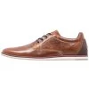 Pier One Prix Usine LEATHER – Chaussures à Lacets Derbies Et Richelieus Rond Homme -Fashion Zone Soldes f897fd626524417b8cafa3f94328879e