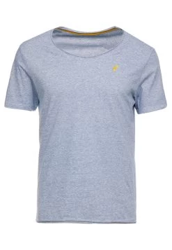 Pier One T-shirt Imprimé Produit De Première Qualité T-shirts Encolure Large Ronde Homme -Fashion Zone Soldes f8cd00827deb488db2274f2412eb2851