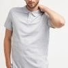Pier One Prix Préférentiel Polo T-shirts & Polos Col Polo Homme -Fashion Zone Soldes f8d0d0a5624f4fb79e1813c8026b3f79