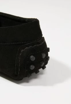 Prix Jamais Vus Pier One LEATHER – Mocassins Mocassins Et Loafers Carré Homme -Fashion Zone Soldes f91d165dab35434e9fdf7f49f57004e6