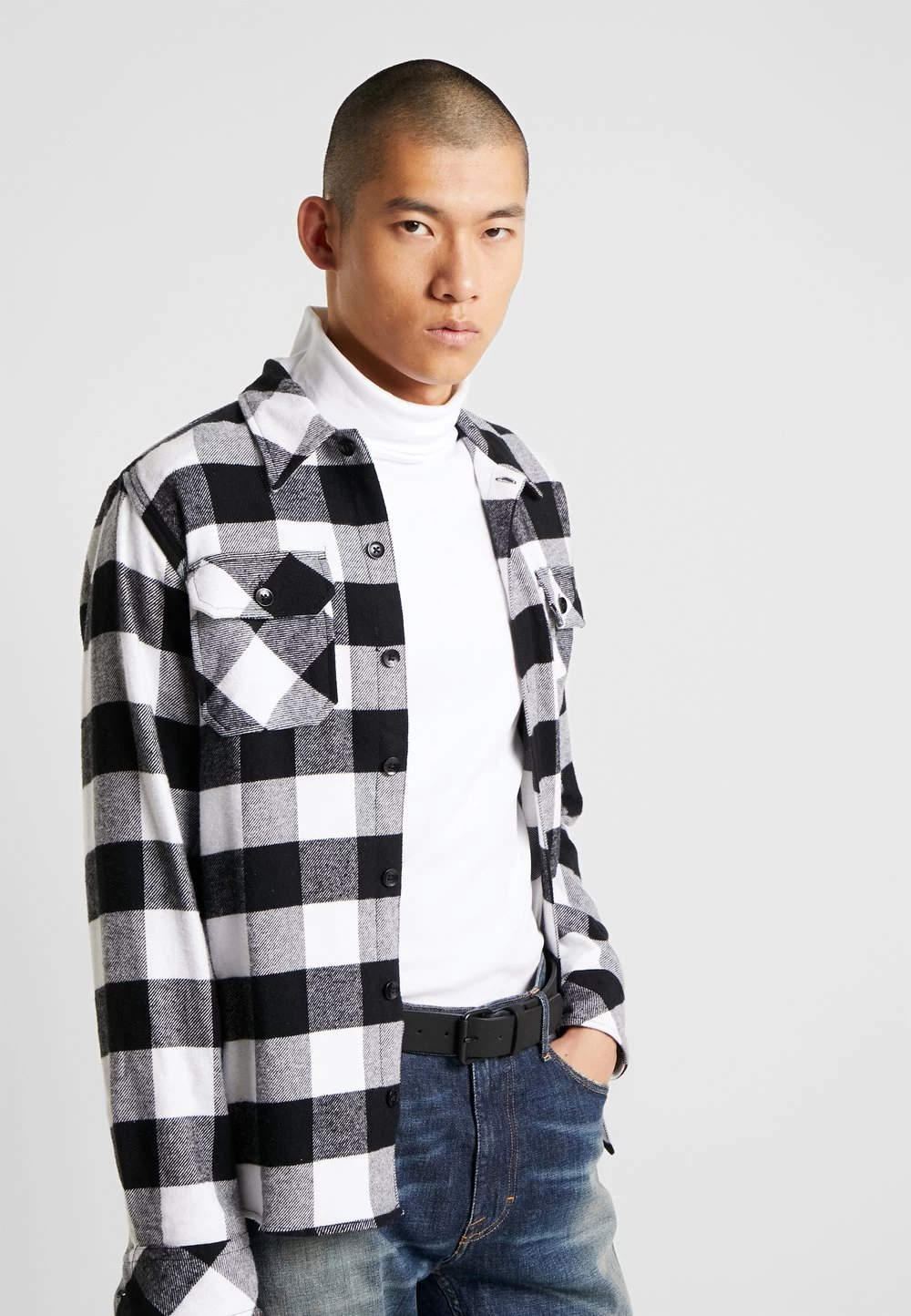 Pier One UNISEX – Ceinture Première Qualité Ceintures Boucle Ardillon 4 Pier One UNISEX – Ceinture Première Qualité Ceintures Boucle Ardillon – Image 2