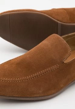 Réduction Pier One Mocassins Mocassins Et Loafers Rond Homme -Fashion Zone Soldes f98f38c8c74e47c0a89e85951b2c142e