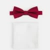 Pier One SET – Mouchoir De Poche Plus Bas Prix De Vente Cravates Et Accessoires De Costume Couleur Unie Homme -Fashion Zone Soldes f9b52ce6d37643b5ab7feb80563fd32b