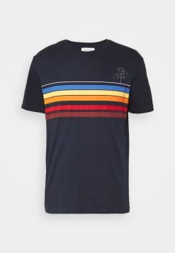 Pier One T-shirt Imprimé Prix Distinctifs T-shirts Col Rond Homme 11 Pier One T-shirt Imprimé Prix Distinctifs T-shirts Col Rond Homme -Fashion Zone Soldes fa7a5a772d434d0cb62486751818cff8