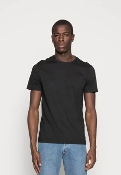 Prix Préférentiel Pier One 3 PACK – T-shirt Basique T-shirts Col Rond Homme -Fashion Zone Soldes faaef409c49e489584c4c32392f772cb
