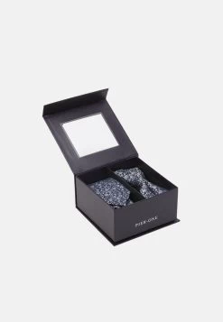 Prix Abordable Pier One SET – Cravate Cravates Et Accessoires De Costume Floral Homme -Fashion Zone Soldes fafaddbd0afd4f7fad7e0173672eee8e