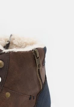 Pier One Prix D’Amis Bottines à Lacets Bottes Rond Homme -Fashion Zone Soldes fb269e556ab04825a6646c925945f2e5