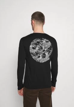 Discount En Ligne Pier One T-shirt à Manches Longues T-shirts Col Rond Homme -Fashion Zone Soldes fb583c6a4ed9454194353387d8cd7be5