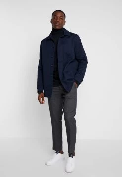 Pier One T-shirt à Manches Longues Prix Favorable T-shirts Col Roulé Homme -Fashion Zone Soldes fb6e0d722dfb44bd932d7c36c59f8bfe