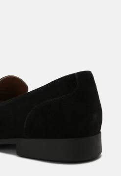 Promos Pier One Mocassins Chaussures Basses Carré Homme -Fashion Zone Soldes fba493accf264e1096b9198e0696ce99