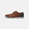 Qualité Garantie Pier One Chaussures à Lacets Derbies Et Richelieus Rond Homme