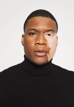 Pier One 50% Off De Vente Pullover Pulls Et Gilets Col Roulé Homme -Fashion Zone Soldes fbd26a2e537242bba5ca90be5a6b76fd