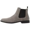Pier One Première Qualité Bottines Bottes Rond Homme -Fashion Zone Soldes fc2eda036b3d4ea3b6ffb6749afcf5be