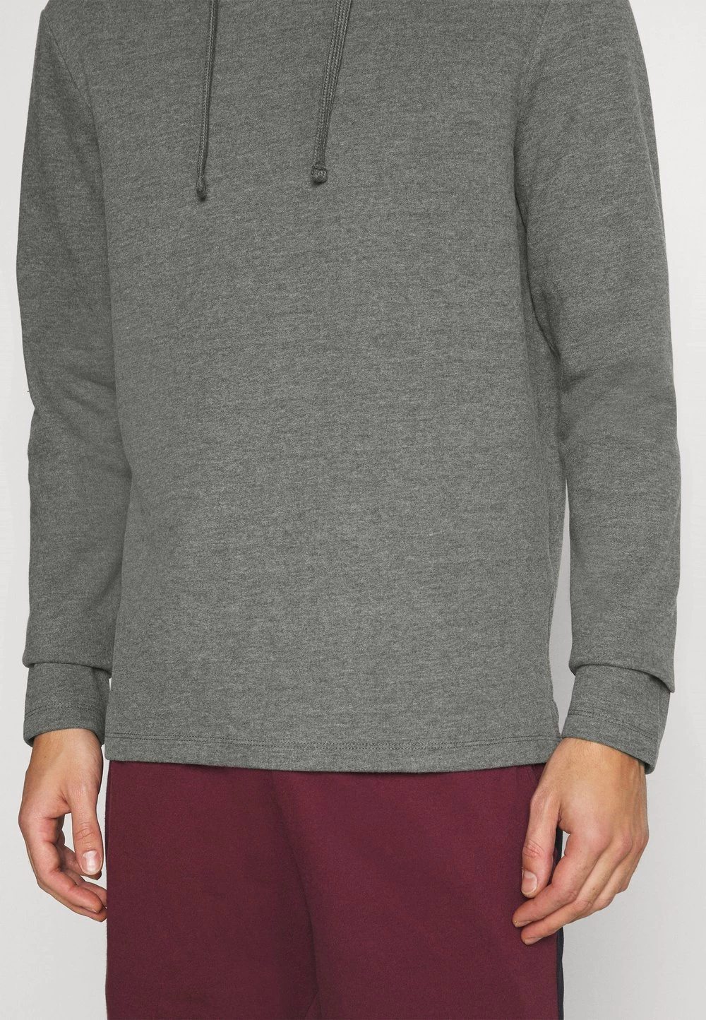 50% Off De Vente Pier One LOUNGE SWEATSHIRT – Haut De Pyjama Pyjamas Capuche Homme 8 50% Off De Vente Pier One LOUNGE SWEATSHIRT – Haut De Pyjama Pyjamas Capuche Homme – Image 6