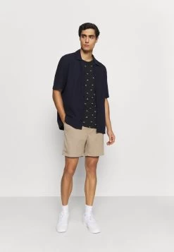 Pier One Prix Compétitif T-shirt Imprimé T-shirts Col Rond Homme 11 Pier One Prix Compétitif T-shirt Imprimé T-shirts Col Rond Homme -Fashion Zone Soldes fc7da5e2422943eb9d71379dbb7be5f0