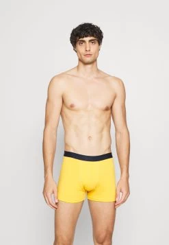 Pier One 5 PACK – Shorty Remise En Ligne Sous-vêtements Normale Homme -Fashion Zone Soldes fc8028e6958f468ea56f399d4b3d0b63