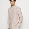 Pier One Qualité Supérieure Chemise Chemises Col à Boutons Homme -Fashion Zone Soldes fc90e3d3e53940e091c6ef6cc0857c98