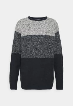 Première Qualité Pier One Pullover Pulls Et Gilets Col Rond Homme
