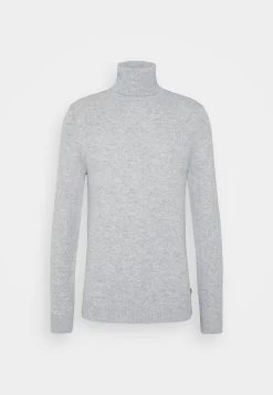 Pier One Pullover Qualité Excellente Pulls Et Gilets Col Roulé Homme -Fashion Zone Soldes fcb72524034f40b787ae1fc210d05e96