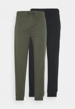 Discount En Ligne Pier One 2 PACK – Bas De Pyjama Pyjamas Haute Homme -Fashion Zone Soldes fceacdbd6c9c4aa79c27f8b710c32922 2