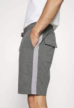 Prix Refroidis Pier One LOUNGE STRIPED SHORTS – Bas De Pyjama Pyjamas Normale Homme -Fashion Zone Soldes fcf701579b9d431dbb8be36dd66ad287