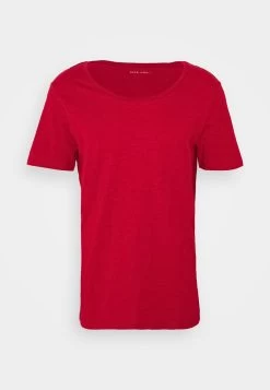 Pier One T-shirt Basique Prix Favorable T-shirts Encolure Large Ronde Homme -Fashion Zone Soldes fd33af79d5df4261ac90e73403f09c19 4