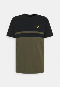 Pier One T-shirt Imprimé 50% Off De Vente T-shirts Col Rond Homme -Fashion Zone Soldes fd64e16cbaa147049ef0f334f040f29d