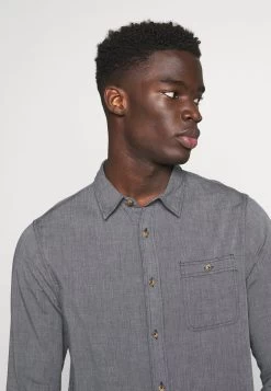 Pier One Chemise Prix Exclusifs Chemises Col Kent Homme -Fashion Zone Soldes fda05f6a0a3440108e031bc8e7992e8d