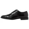 Pier One Plus Bas Prix De Vente Derbies & Richelieus Chaussures De Ville Rond Homme -Fashion Zone Soldes fdc1d41e53564862b1686c8491ef282b