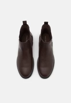 Pier One 50% Off De Vente Bottines Bottes Rond Homme -Fashion Zone Soldes fdc380d239d54b8db59c8cca7a512955