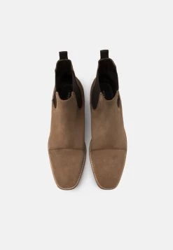 Pier One Excellente Qualité Bottines Boots Et Bottes Rond Homme -Fashion Zone Soldes fdc6710ae4e546f1ab27bfa4b33b4e2c