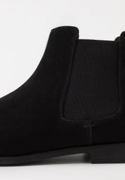 Pier One Prix Imbattable Bottines Boots Et Bottes Rond Homme -Fashion Zone Soldes fdcd1c89ab4a48fd828eca52f973a49d