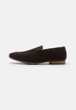 Réduction Pier One Mocassins Mocassins Et Loafers Rond Homme -Fashion Zone Soldes fddbb7da6a5a4e0faf3ccb1af26b4b32 1