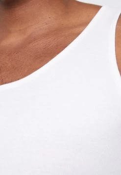 Pier One Réduction Débardeur T-shirts & Polos Encolure Large Ronde Homme -Fashion Zone Soldes fe1285984c784d699c3e655030a6f8c6