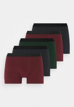 Pier One 5 PACK – Shorty Prix Accessible Sous-vêtements & Chaussettes Normale Homme -Fashion Zone Soldes fead789a00f94ef3a9b70ccde874ce8b 2