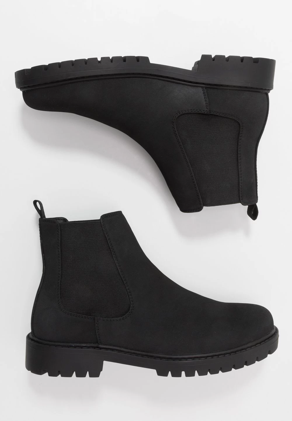 Pier One UNISEX – Bottines Prix Dynamité Bottes Rond Homme 4 Pier One UNISEX – Bottines Prix Dynamité Bottes Rond Homme – Image 2