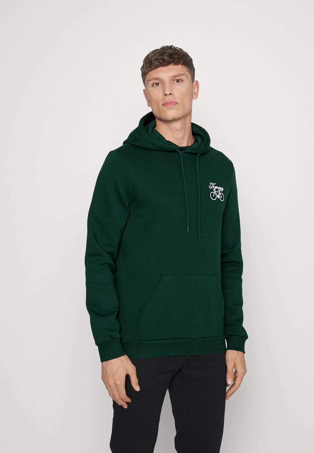 Pier One Excellente Qualité Sweatshirt Sweats & Hoodies Capuche Homme 3 Pier One Excellente Qualité Sweatshirt Sweats & Hoodies Capuche Homme