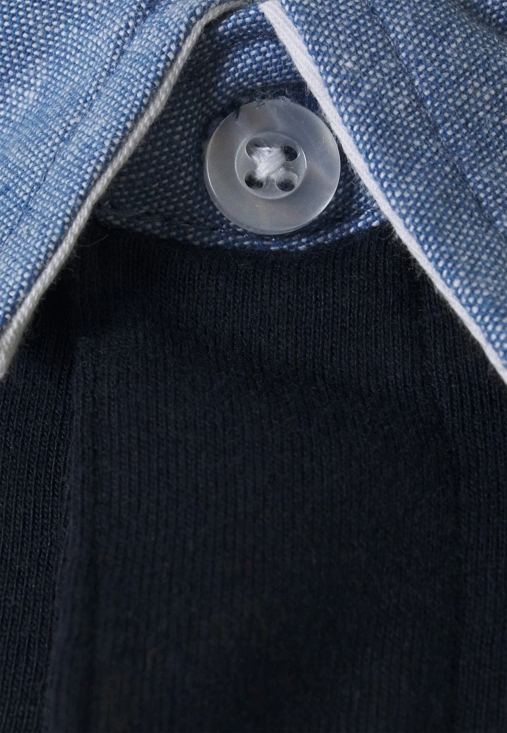 Qualité Excellente Pier One Polo T-shirts & Polos Col Polo Homme 7 Qualité Excellente Pier One Polo T-shirts & Polos Col Polo Homme – Image 5