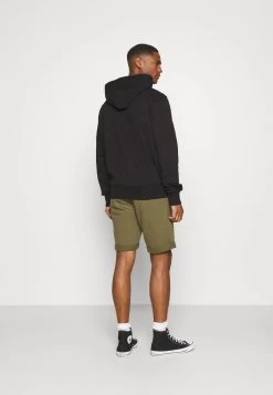 Pier One Un Tarif Préférentiel Pantalon De Survêtement Shorts Normale Homme -Fashion Zone Soldes ffcadf56ca294c20a926c369d861de2a