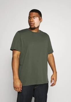 Pier One Prix Favorable 3 PACK – T-shirt Basique T-shirts Col Rond Homme -Fashion Zone Soldes ffd0c7e94c7b43699b5cd17a77e5e5d2