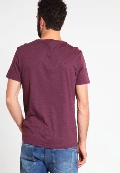 Pier One T-shirt Basique Produit De Première Qualité T-shirts Col Rond Homme -Fashion Zone Soldes ffd7bb5710514686b94257423824e5e6